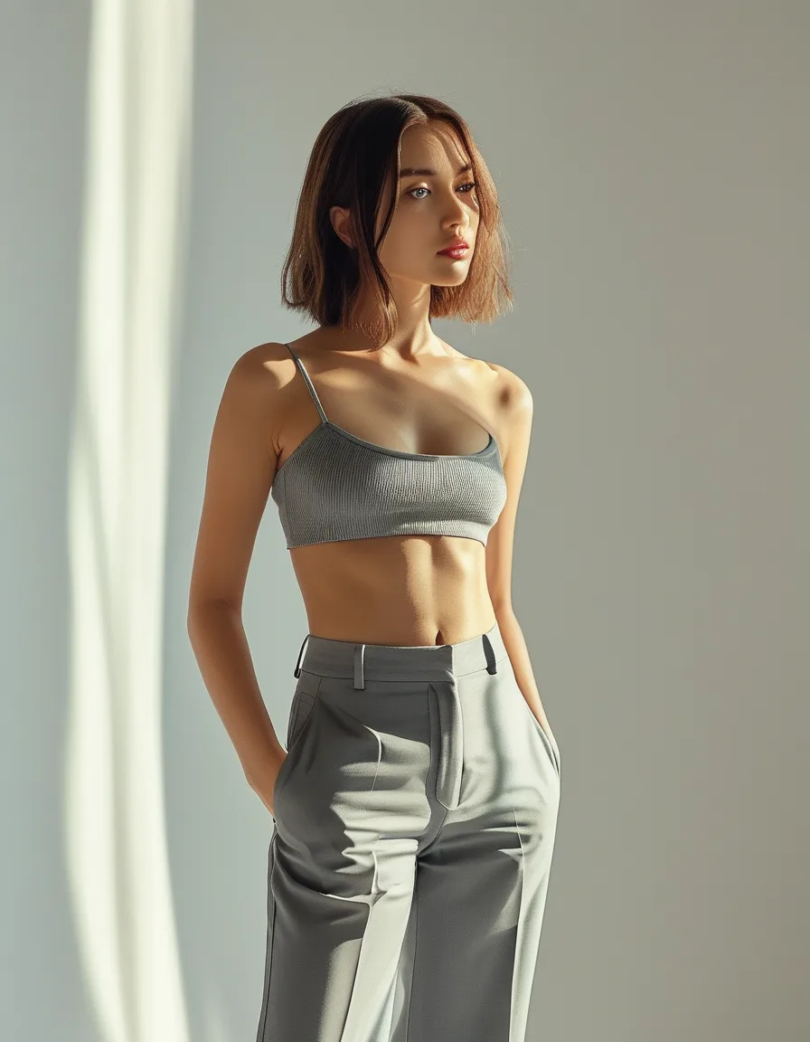 The Petite Hemline Rules That Actually Work (Length Over Everything)